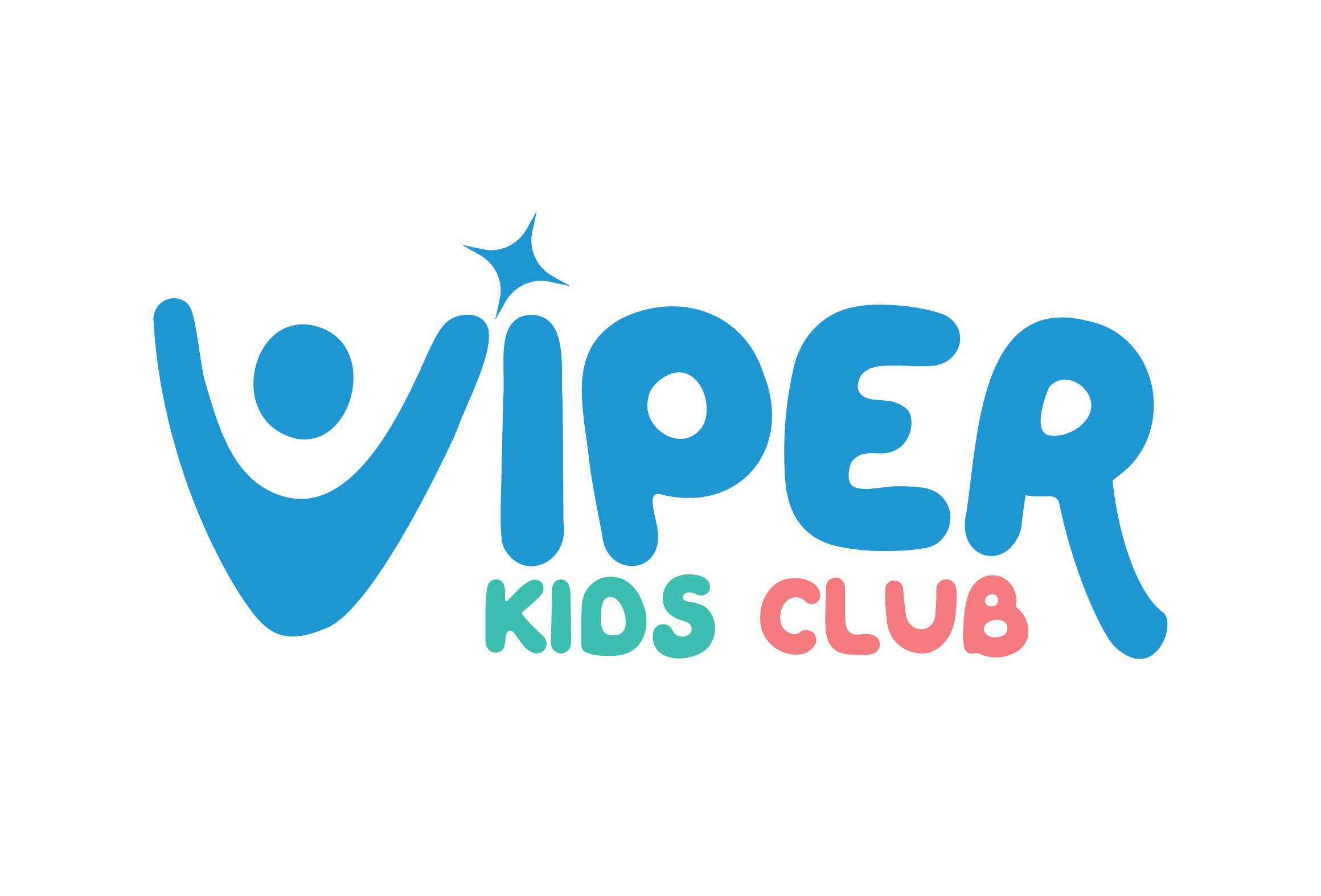 Viper Kids Club Logo